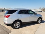 Used 2019 Chevrolet Equinox Premier image 2