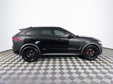 Used 2020 Jaguar F-PACE SVR image 4