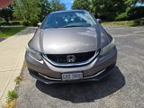 Used 2013 Honda Civic EX image 3