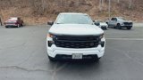 Certified 2023 Chevrolet Silverado 1500 Custom w/ LPO, Dark Essentials Package image 3