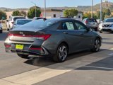 Used 2024 Hyundai Elantra Limited image 5