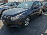 Used 2014 Chevrolet Cruze LS image 4