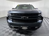 Used 2021 Chevrolet Silverado 1500 RST image 2