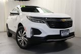 Used 2022 Chevrolet Equinox LT image 2