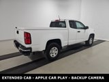 Used 2020 Chevrolet Colorado W/T image 3