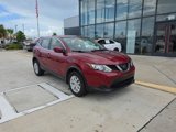 Certified 2019 Nissan Rogue Sport S image 3