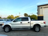 Used 2013 Ford F150 XLT w/ Luxury Equipment Group image 2