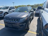 Used 2019 Jeep Compass Latitude w/ Popular Equipment Group image 4