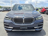 Certified 2022 BMW X5 xDrive40i w/ Premium Package image 2