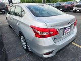 Used 2017 Nissan Sentra S image 4