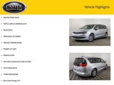 Used 2023 Chrysler Voyager LX image 3
