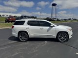 Used 2017 GMC Acadia Denali w/ Technology Package image 2