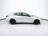 New 2025 MAZDA MAZDA3 s image 5