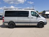 Used 2011 Mercedes-Benz Sprinter 2500 image 5