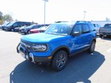 New 2025 Ford Bronco Sport Big Bend image 3