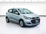 Used 2021 Chevrolet Spark LT image 3