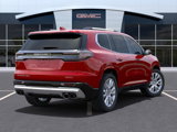 New 2025 GMC Acadia Denali image 4