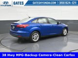 Used 2018 Ford Focus SE image 2