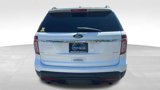 Used 2014 Ford Explorer XLT w/ Equipment Group 202A image 4