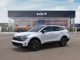 New 2025 Kia Sportage X-Line image 3