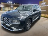 Used 2021 Hyundai Santa Fe SEL w/ Convenience + Premium Package image 3