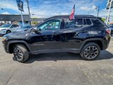 Used 2020 Jeep Compass Trailhawk image 5