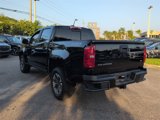 Used 2022 Chevrolet Colorado Z71 w/ Safety Package image 5