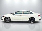 Used 2024 Volkswagen Jetta S image 4