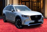 Used 2024 MAZDA CX-90 Plug-In Hybrid w/ Premium Plus image 2