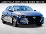Certified 2024 Nissan Sentra SV image 5