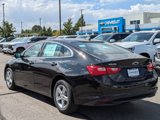 New 2025 Chevrolet Malibu LS image 3