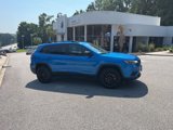 Used 2023 Jeep Cherokee Altitude Lux image 2