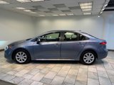 Used 2021 Toyota Corolla LE image 5