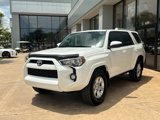 Used 2018 Toyota 4Runner SR5 image 5