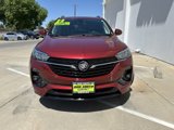 Used 2022 Buick Encore GX Select w/ Sport Touring Package image 2