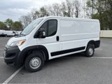 New 2025 RAM ProMaster 2500 image 3