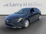 Used 2024 Toyota Corolla LE image 4