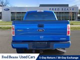 Used 2012 Ford F150 XLT w/ XLT Custom Pkg image 5