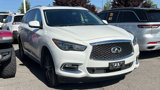 Used 2018 INFINITI QX60 AWD w/ Premium Plus Package image 3