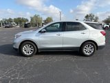 Used 2020 Chevrolet Equinox LT image 3