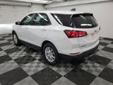Used 2024 Chevrolet Equinox LS image 4