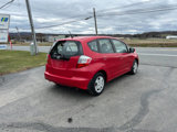 Used 2012 Honda Fit image 5