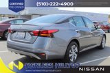 Certified 2022 Nissan Altima 2.5 S image 6