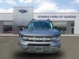 Certified 2022 Ford Bronco Sport Big Bend w/ Convenience Package image 2