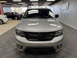 Used 2018 Dodge Journey SXT w/ Premium Group image 5
