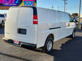 Used 2023 Chevrolet Express 2500 Extended w/ Driver Convenience Package image 3