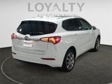 Used 2020 Buick Envision Essence w/ Experience Buick Package image 5