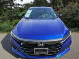 Used 2022 Honda Accord Sport Special Edition image 2