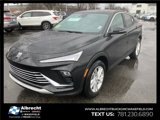 New 2025 Buick Envista Preferred w/ Convenience I Package image 3