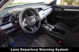 Used 2018 Honda Civic LX image 4